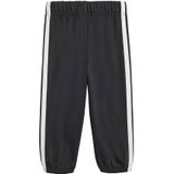 ADIDAS - Trainingpak - Zwart - Molton