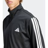 adidas Sportswear Trainingsanzug "M 3S TR TT TS", (2 tlg.), Basic 3-Streifen Trikot
