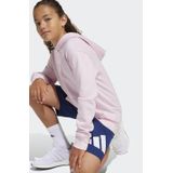 Sportief - Sweatshirt - Grijs - Capuchon - Sweatstof