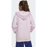 Sportief - Sweatshirt - Grijs - Capuchon - Sweatstof