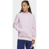 Sportief - Sweatshirt - Grijs - Capuchon - Sweatstof