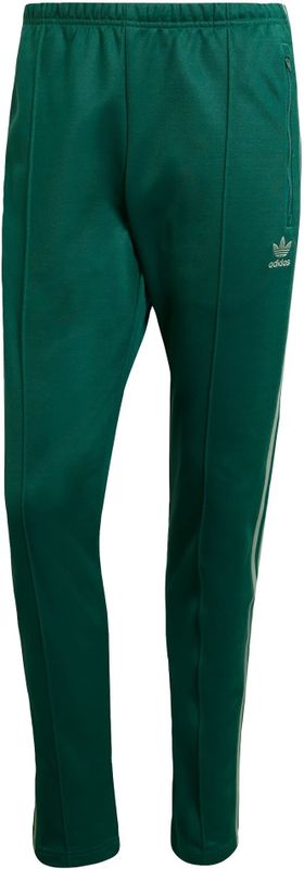 Sweatpants mit Logo-Stitching