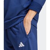 adidas - Sportswear Big Logo - Trainingspak - French Terry