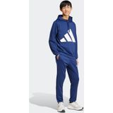 adidas - Sportswear Big Logo - Trainingspak - French Terry