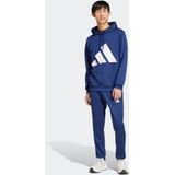 adidas - Sportswear Big Logo - Trainingspak - French Terry
