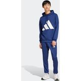 adidas - Sportswear Big Logo - Trainingspak - French Terry