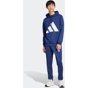 adidas - Sportswear Big Logo - Trainingspak - French Terry