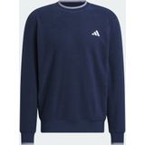 adidas - Performance Ultimate365 Tour - Sweatshirt - Blauw