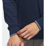 adidas - Performance Ultimate365 Tour - Sweatshirt - Blauw