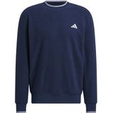 adidas - Performance Ultimate365 Tour - Sweatshirt - Blauw