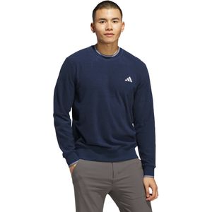 adidas - Performance Ultimate365 Tour - Sweatshirt - Blauw