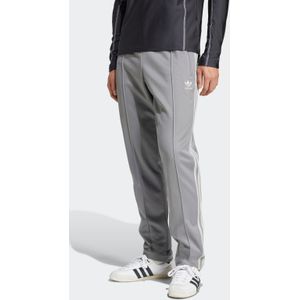 Adidas Originals - Adicolor Beckenbauer - Sportbroek - Grijs - Katoen