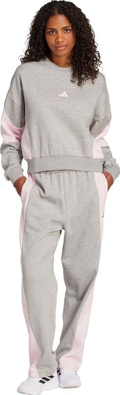 adidas Sportswear Trainingsanzug "W LAZIDAY TS", (2 tlg.)