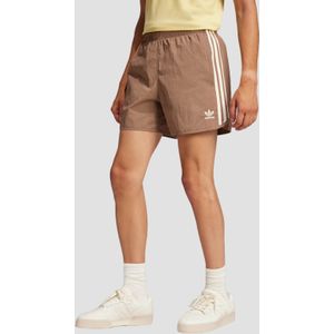 Relaxed Fit Shorts mit Label-Stitching Modell 'SPRINTER'