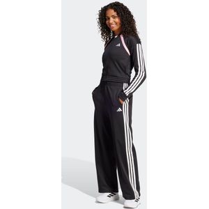 Trainingspak Teamsport ADIDAS SPORTSWEAR. Katoen materiaal. Maten XL. Zwart kleur