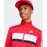adidas - Junior Trainingspak - Kleurblokken - 100% Polyester