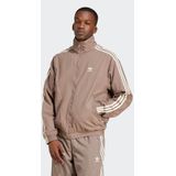 Adidas Firebird Herren Trainingsoberteile - Braun - Größe: M - Foot Locker