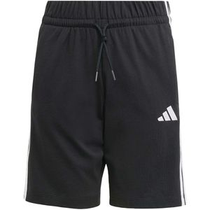 adidas - Essentials - Korte Broek - Junioren - Zwart