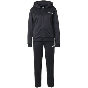 Adidas - Essentials Linear - Sportpak - Zwart - Dames