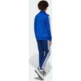 adidas - Trainingspak - Kleurblokken - 100% Polyester - CLIMACOOL
