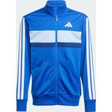 adidas - Trainingspak - Kleurblokken - 100% Polyester - CLIMACOOL