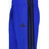 adidas - J 3S KN SH 210 - Sportshort - Blauw