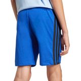 adidas - J 3S KN SH 210 - Sportshort - Blauw