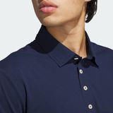 adidas - Ultimate365 Tour Twistknit - Poloshirt - Blauw