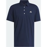 adidas - Ultimate365 Tour Twistknit - Poloshirt - Blauw