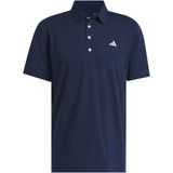 adidas - Ultimate365 Tour Twistknit - Poloshirt - Blauw
