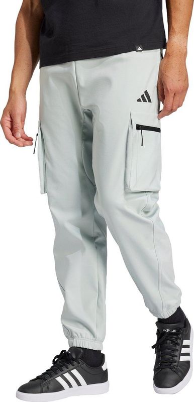 Regular Fit Sweatpants mit Tunnelzug