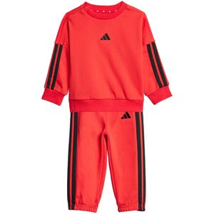 adidas Sportswear Trainingsanzug ESSENTIALS KIDS JOGGINGANZUG