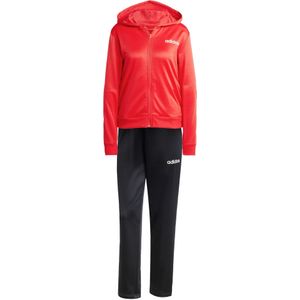 adidas - Trainingspak - Zwart - 100% Gerecycled Polyester