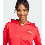 adidas - Trainingspak - Zwart - 100% Gerecycled Polyester
