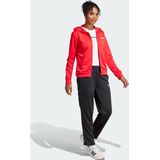 adidas - Trainingspak - Zwart - 100% Gerecycled Polyester