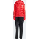 adidas - Trainingspak - Zwart - 100% Gerecycled Polyester