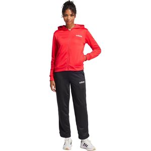 adidas - Trainingspak - Zwart - 100% Gerecycled Polyester