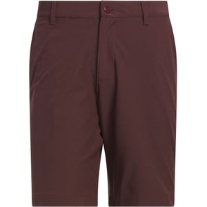 adidas Performance Ultimate365 8.5-Inch Golfshort - Heren - Bordeaux- 40"