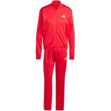 adidas Trainingspak - zwart - 100% Gerecycled Polyester