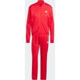 adidas Trainingspak - zwart - 100% Gerecycled Polyester