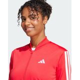 adidas Trainingspak - zwart - 100% Gerecycled Polyester