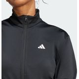 Trainingsjacke Damen adidas Essentials Feelcozy