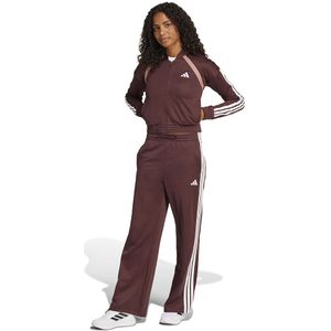 Adidas - Teamsport Trainingspak - Zwart - Gerecycled Materiaal