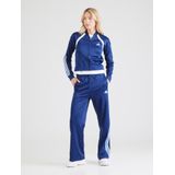 Trainingspak - Zwart - Sweatstof - Lang