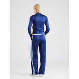 Trainingspak - Zwart - Sweatstof - Lang