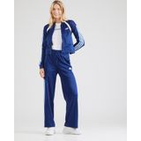 Trainingspak - Zwart - Sweatstof - Lang