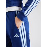 Trainingspak - Zwart - Sweatstof - Lang