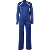 Trainingspak - Zwart - Sweatstof - Lang