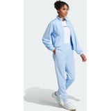 adidas Sportswear Essentials Feel Cozy Trainingspak Dames Blauw