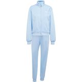 adidas Sportswear Essentials Feel Cozy Trainingspak Dames Blauw